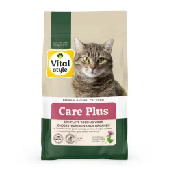 Care Plus Kattenvoer 3,5 kg^Vitalstyle Discount