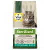 Best Sterilised Kattenvoer 1,5 kg Kattenvoer