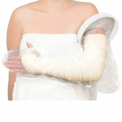 Discount Douchehoes Arm Heel Zelfzorg|Verbandmiddelen