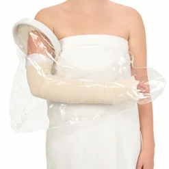 Discount Douchehoes Arm Heel Zelfzorg|Verbandmiddelen