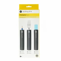 Handvatverdikkers Foamgrip 8 stuks^Vitility Clearance