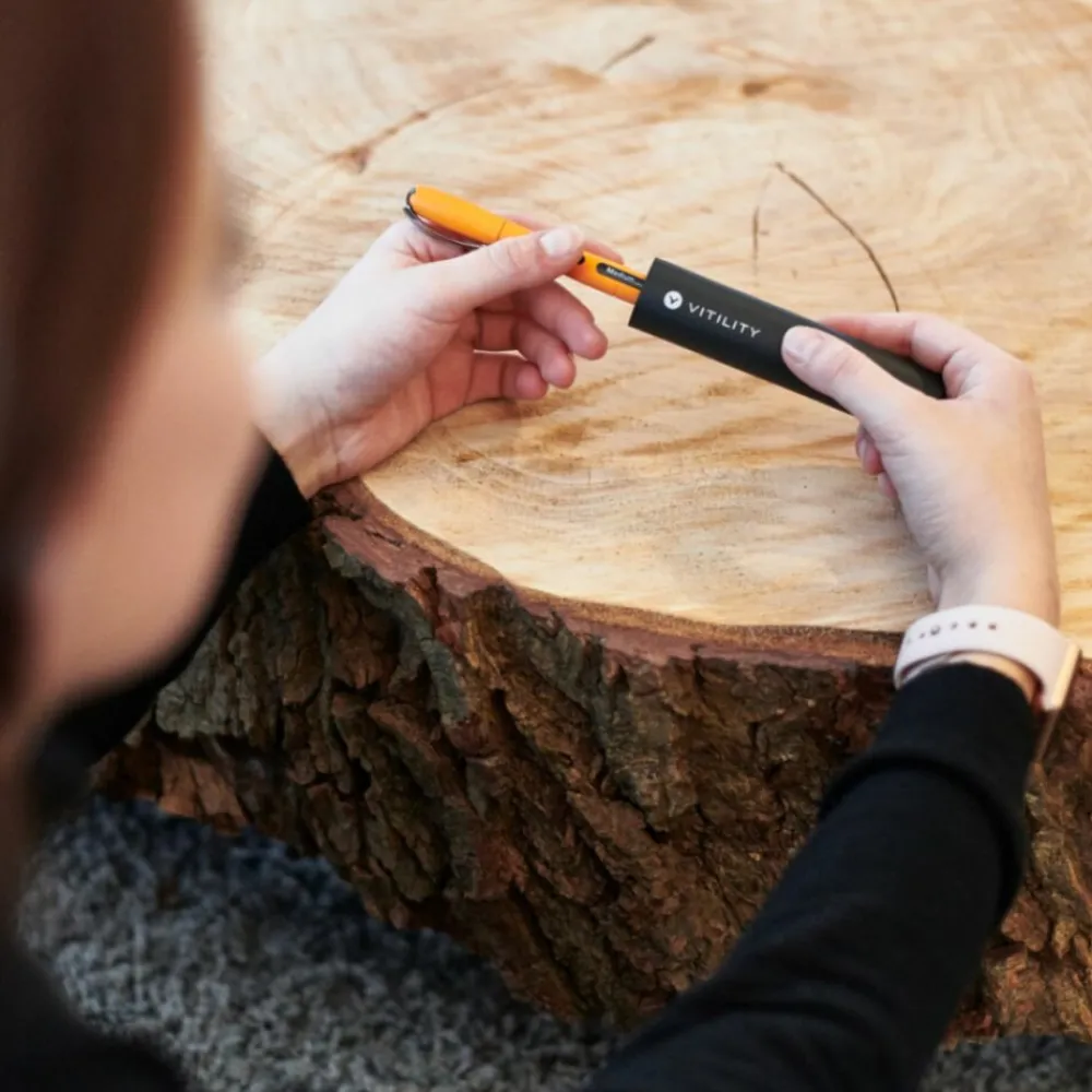 Handvatverdikkers Foamgrip 8 stuks^Vitility Clearance