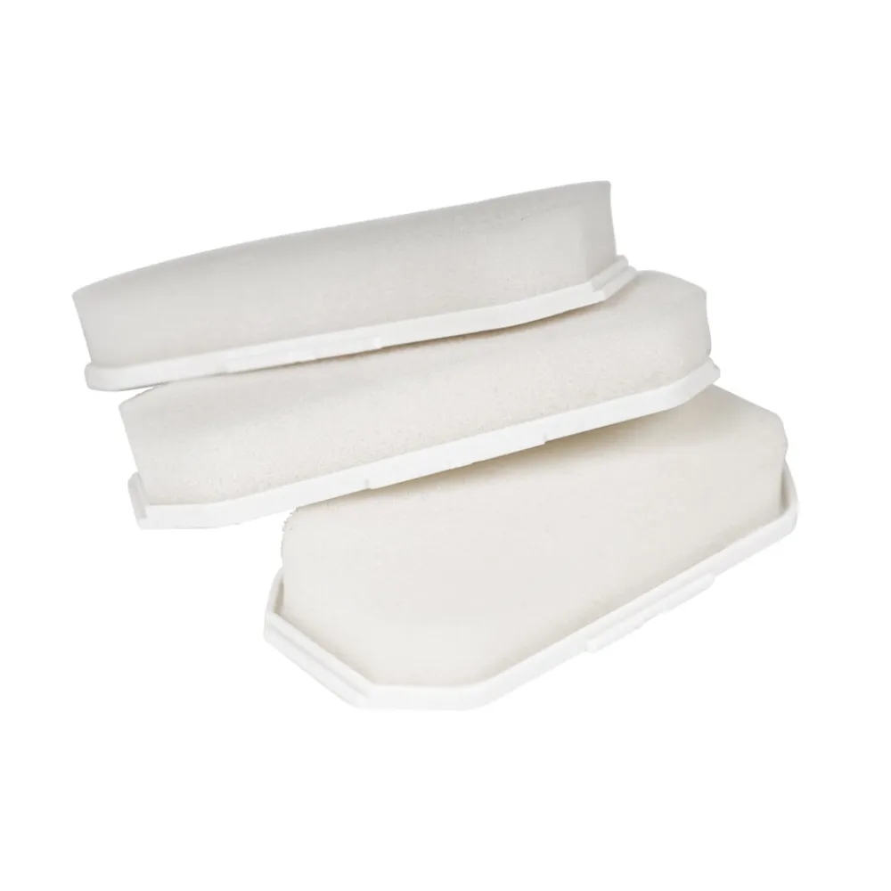 Spons B&B 3 stuks^Vitility Outlet