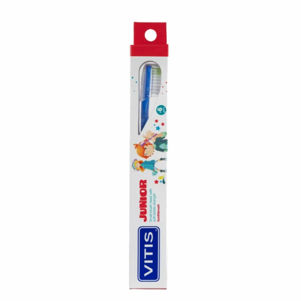 Tandenborstel Junior^Vitis Sale