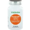 Spieren En Gewrichten<Vitortho Groenlipmossel 500 mg 60 capsules