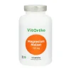 Magnesium Malaat 150 mg 120 tabletten^Vitortho Best