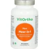 Meer In 1 Man 120 tabletten^Vitortho Hot