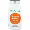 Rhodiola 60 vegacapsules^Vitortho Hot
