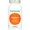 Sale SlimForm 60 vegacapsules Afslankpillen