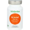 Vitamine B2 Actief 60 vegacapsules^Vitortho Discount