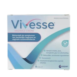 Sale Vaginale Crème 7 stuks Vaginale Gezondheid