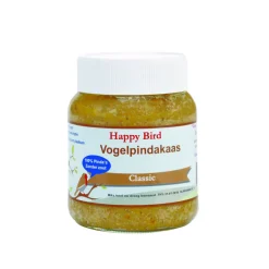 Vogels En Tuindieren< Vogelpindakaas Classic (pot) 360 gr