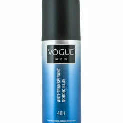 Deodorant<Vogue Anti-Transpirant Nordic Blue 150 ml