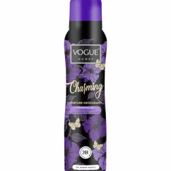 Charming Parfum Deodorant 150 ml^Vogue Clearance