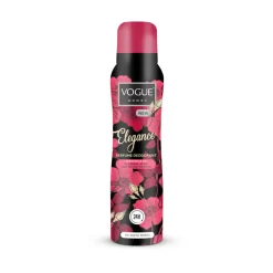 Sale Elegance Parfum Deodorant 150 ml Deodorant