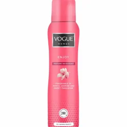 Enjoy Parfum Deodorant 150 ml^Vogue Online