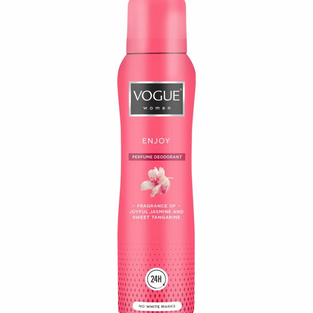 Enjoy Parfum Deodorant 150 ml^Vogue Online