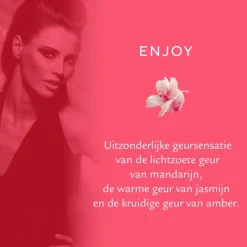 Enjoy Parfum Deodorant 150 ml^Vogue Online