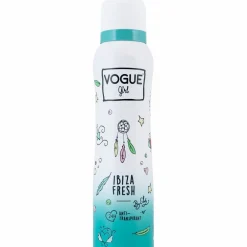 Outlet Girl Anti Transpirant Ibiza Fresh 150 ml Deodorant