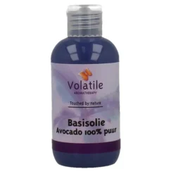 Avocado Olie Basis 100 ml^Volatile Clearance