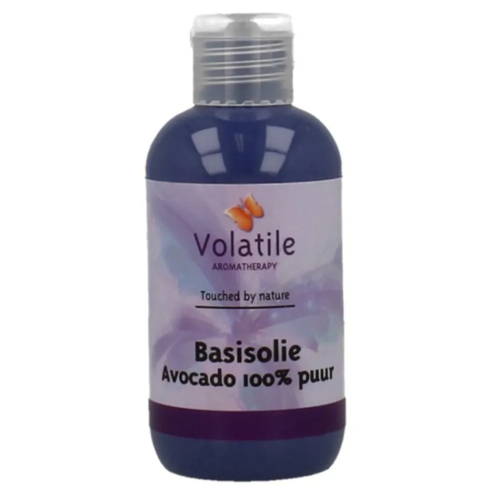 Avocado Olie Basis 100 ml^Volatile Clearance