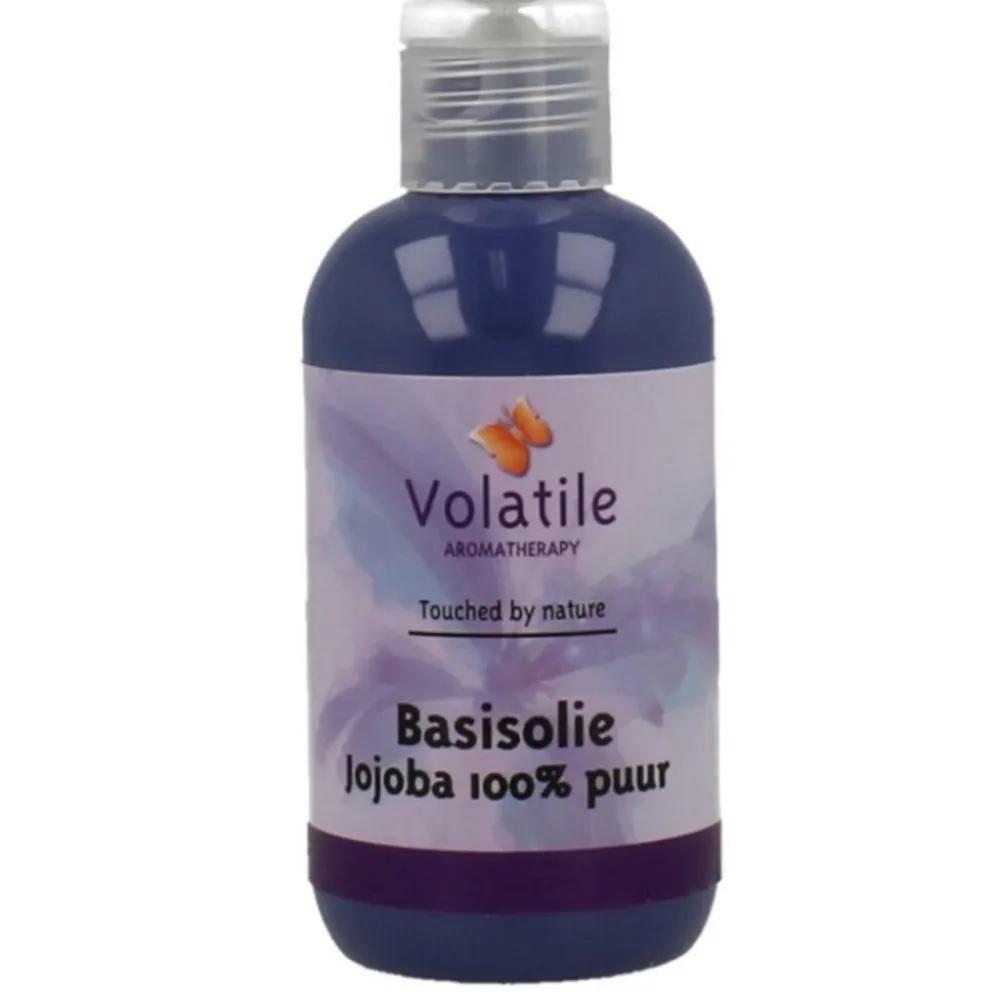 Jojoba Olie 100 ml^Volatile Hot