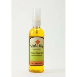 Roomspray Orange Eucalyptes^Volatile Discount