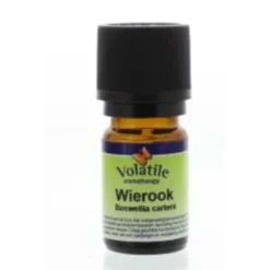 Huisparfum<Volatile Wierook 2,5 ml
