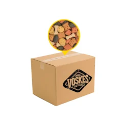 Engelse Koekjes 10 kg^Voskes Clearance