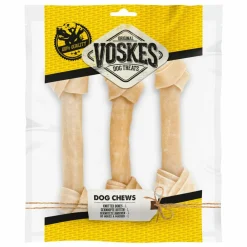 Best Geknoopt Bot L 3 stuks Snacks