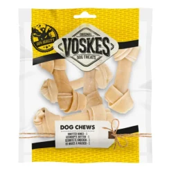 Discount Geknoopte Botten Small 5 stuks Snacks