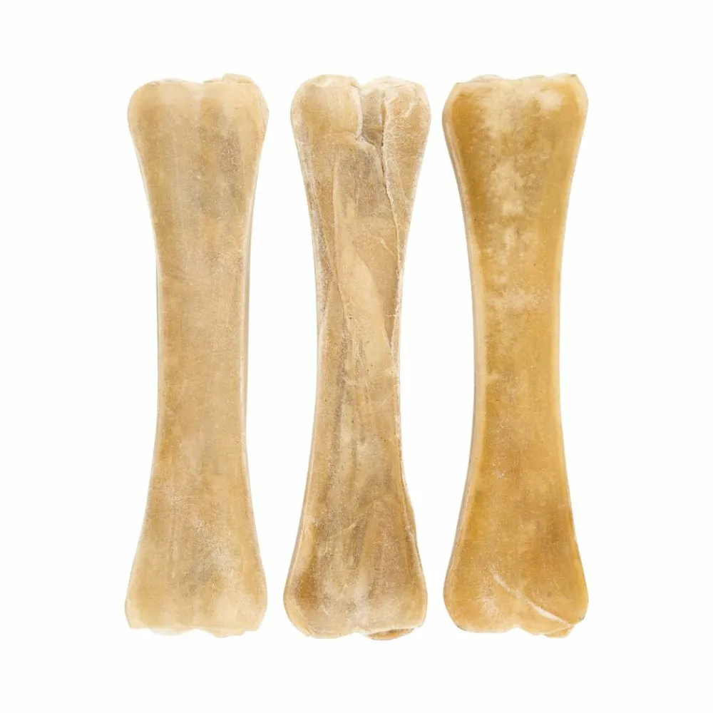 Geperst Bot L 3 stuks^Voskes New