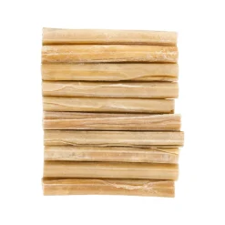 Snacks<Voskes Geperste Staven M 10 stuks