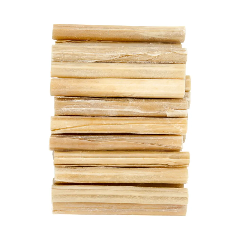 Snacks<Voskes Geperste Staven M 20 stuks