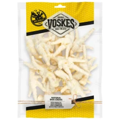 Best Gepofte Kippenpoten 300 gr Snacks