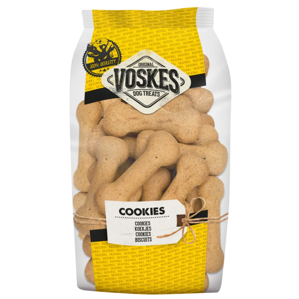 Grote Kluif 750 gr^Voskes Online