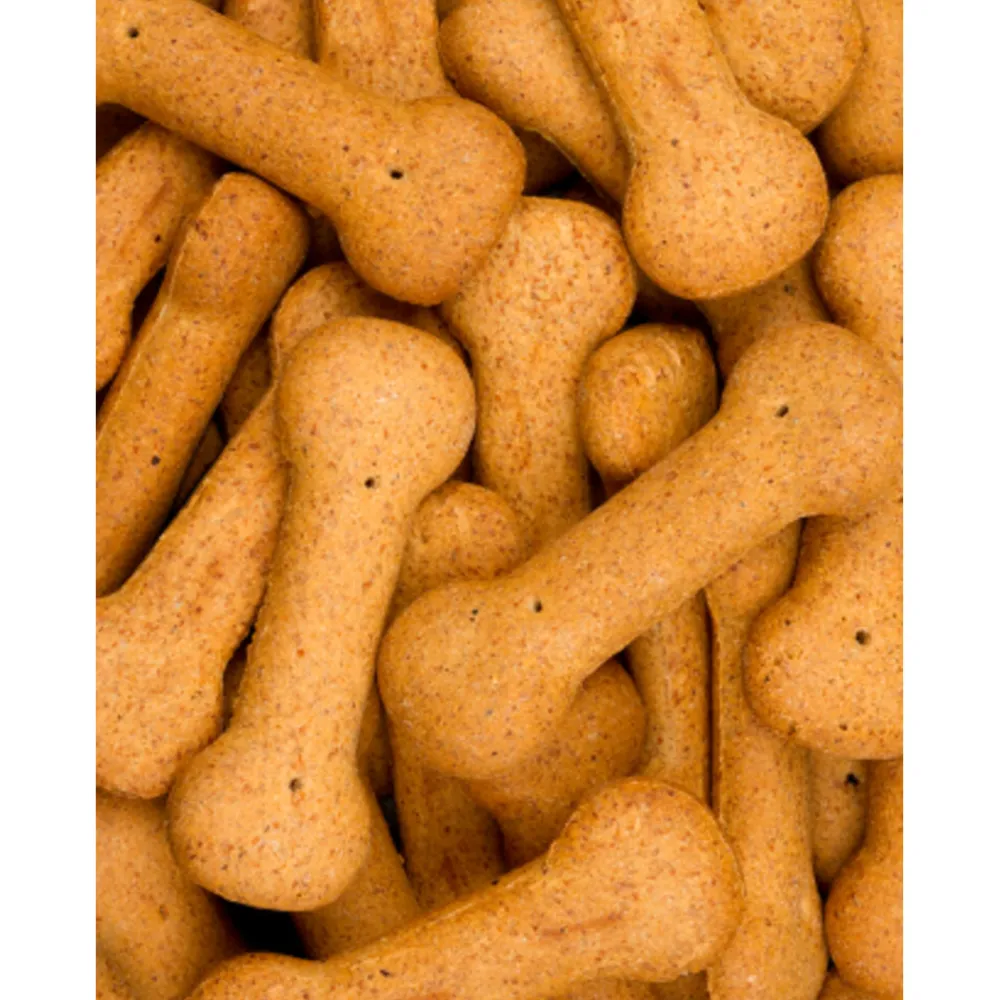 Snacks<Voskes Grote Kluif 10 kg