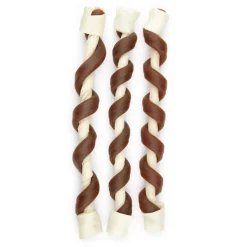 Snacks<Voskes Halter Rundvlees M 3 stuks