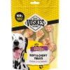 Snacks<Voskes Honden knotsjes 100 gr