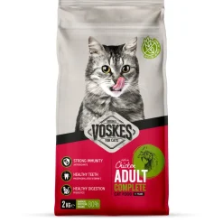 Best Kattenbrokken Adult Kip 2 kg Kattenvoer