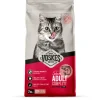 Kattenbrokken Adult Zalm 7 kg^Voskes New