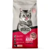 Kattenvoer<Voskes Kattenbrokken Adult Zalm 2 kg