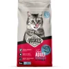 Kattenvoer<Voskes Kattenbrokken Sterilized Adult Zalm 2 kg