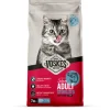 Kattenbrokken Sterilized Adult Zalm 7 kg^Voskes Best