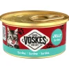 Kattenvoer<Voskes Kattenvoer Nat Gelei Sardine 85 gr