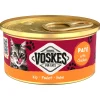 Kattenvoer Nat Paté Kip 85 gr^Voskes Outlet