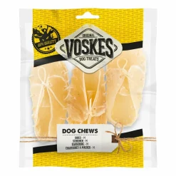 Snacks<Voskes Kauwschoenen M 3 stuks