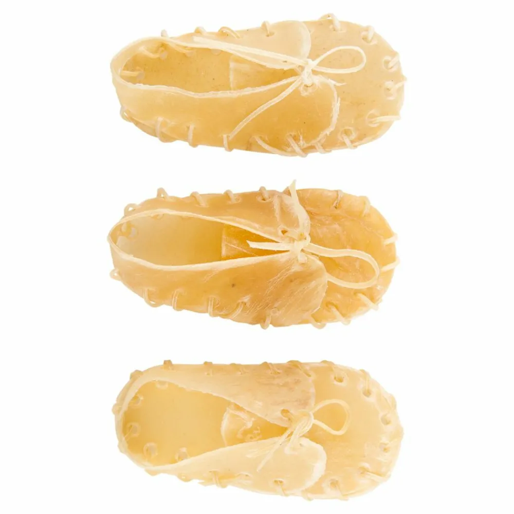 Snacks<Voskes Kauwschoenen M 3 stuks