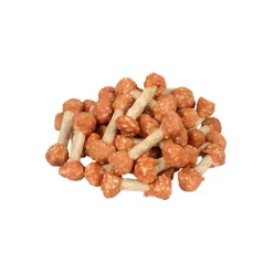 Outlet Kip & Rijst Halters 400 gr Snacks