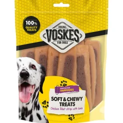 New Kip Filet Lam 400 gr Snacks